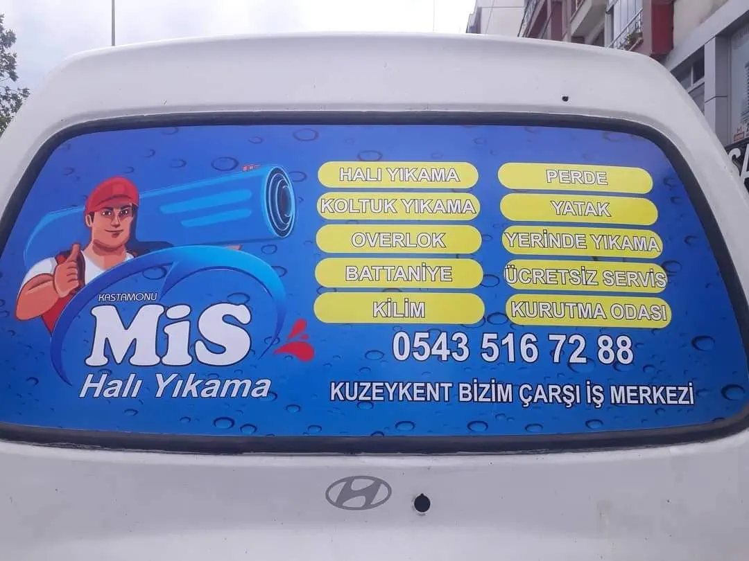 Halı yıkamacı isimleri